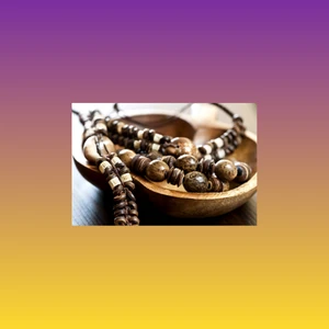 Handcrafted Jewellery